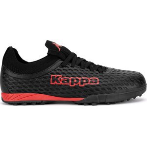 Sneakersy Kappa AW24-3C004b-K Černá