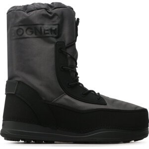 Sněhule Bogner Laax 2 A 32247644 Šedá