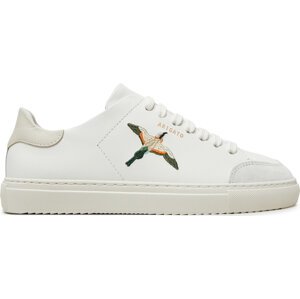 Sneakersy Axel Arigato Clean 90 F1741001 Bílá