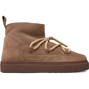 Sněhule Inuikii Classic Low 75202-004 Béžová