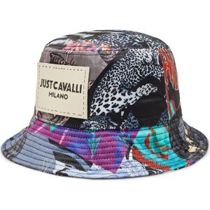 Klobouk Just Cavalli 76QAZK20 Barevná