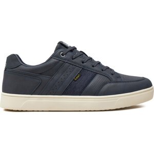 Sneakersy Lee 50241028 Modrá
