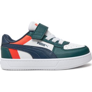Sneakersy Puma Caven 2.0 394462 09 Zelená