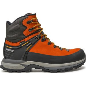 Trekingová obuv Meindl Air Revolution 1.5 GORE-TEX 4719/76 Oranžová