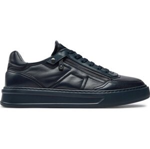 Sneakersy Fabi FU0716 Tmavomodrá