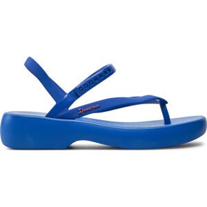 Sandály Ipanema 83518 Modrá