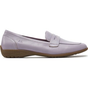 Mokasíny Josef Seibel Fenja 22 74822 Fialová