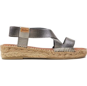 Espadrilky Toni Pons Eire Tmavomodrá