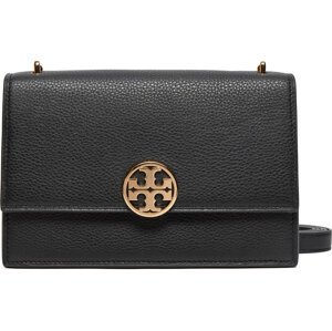 Kabelka Tory Burch Miller Černá