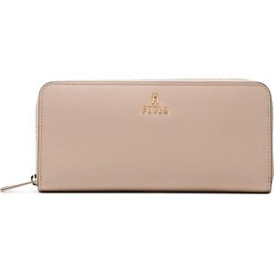 Velká dámská peněženka Furla Camelia WP00313-ARE000-B4L00-1-007-20-CN-P Béžová