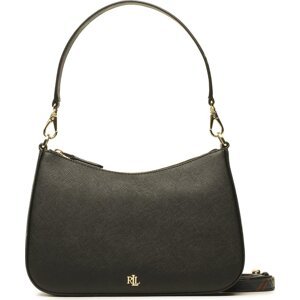 Kabelka Lauren Ralph Lauren Danni 26 431883768006 Černá