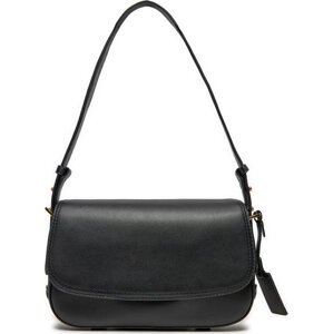 Kabelka Lauren Ralph Lauren Maddy 24 431897375001 Černá
