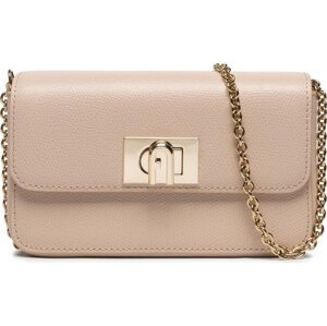 Kabelka Furla 1927 WE00265-ARE000-B4L00-1-007-20-CN-E Béžová