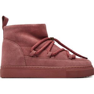 Sněhule Inuikii Classic Low 75202-004 Růžová