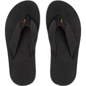 Žabky Teva Voya Flip 1019050 Černá