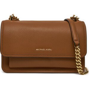 Kabelka MICHAEL Michael Kors 30T4GC7L3T Hnědá