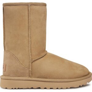 Sněhule Ugg W Classic Short II 1016223 Béžová