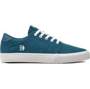 Sneakersy Etnies Barge Slim 4101000576 Modrá