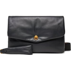 Kabelka Gianni Chiarini Mirea BS 11211 FOUCLD-NA Černá