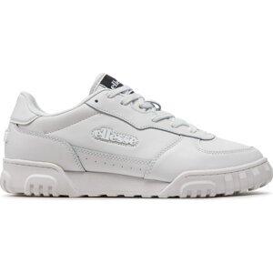 Sneakersy Ellesse Tanker Cupsule SHMF0443 Bílá