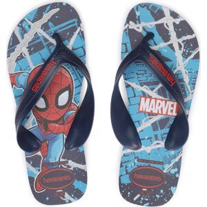 Žabky Havaianas 41470060555 Barevná