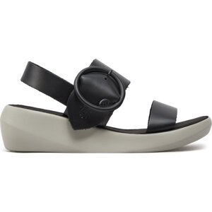 Sandály Fly London Banifly P144739000 Černá