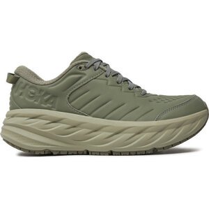 Sneakersy Hoka Bondi Sr 1110520 Khaki