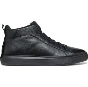 Sneakersy Geox U Deiven U465WB 00047 C9999 Černá