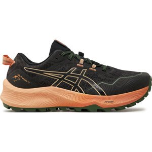 Běžecké boty Asics Gel-Trabuco 11 1012B424 Černá