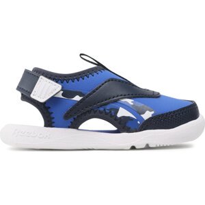 Sandály Reebok Weebok Onyx Coast GZ0890 Modrá