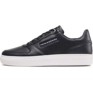 Sneakersy Paul&Shark 12318006 Tmavomodrá