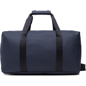 Taška Rains Gym Bag 13380 Tmavomodrá