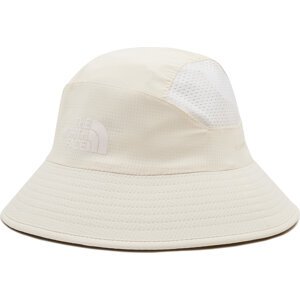 Klobouk The North Face Summer Lt Run Bucket NF0A876KQLI1 Écru