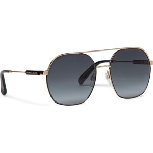 Sluneční brýle The Marc Jacobs 576/S Černá