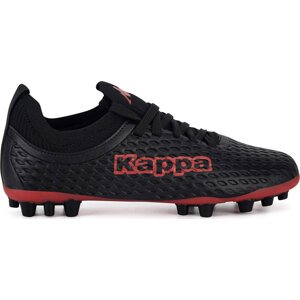 Sneakersy Kappa AW24-3C004B Černá