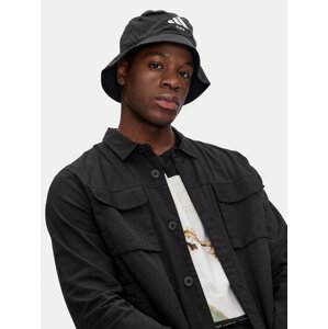 Klobouk adidas Bucket JJ1492 Černá