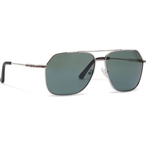 Sluneční brýle Guess GF5079 32N Zelená