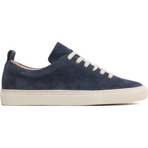 Sneakersy Manebi Sneakers K 1.5 Sm Tmavomodrá