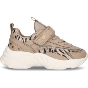 Sneakersy ZigZag Fialey Kids Lite Shoe Z222307 Béžová