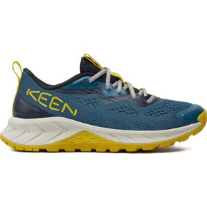 Trekingová obuv Keen Versacore Speed 1029044 Modrá