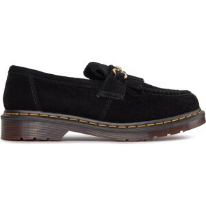 Lordsy Dr. Martens 27425001 Černá