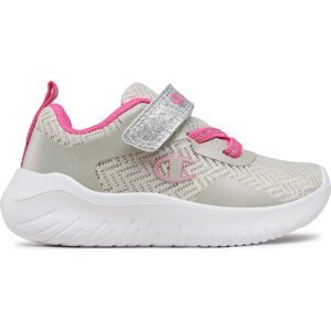 Sneakersy Champion Softy Evolve Td S32531-ES012 Šedá