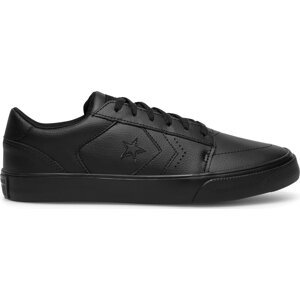 Sneakersy Converse CONVERSE BELMONT A04945C Černá