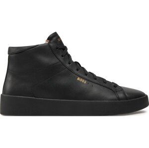 Sneakersy Boss Belwar Hito LT 50522871 Černá