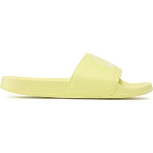 Nazouváky Ellesse Fellenti Slide SGMF0463 Žlutá
