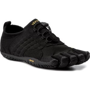 Běžecké boty Vibram Fivefingers Trek Ascent 15M4701 Černá