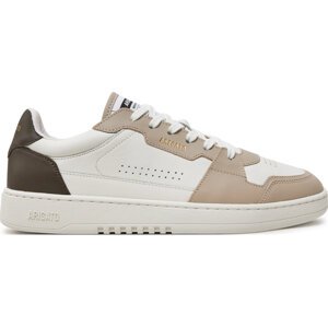 Sneakersy Axel Arigato Dice Lo F2368001 Bílá