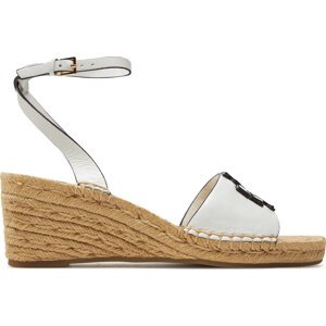 Espadrilky Tory Burch 150744 Bílá