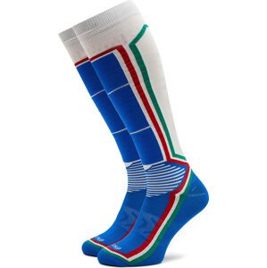 Lyžařské ponožky Mico Odor Zero CA01520 Barevná