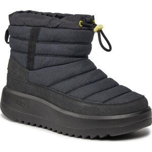 Sněhule Ugg M Maxxer Mini 1146714 Černá